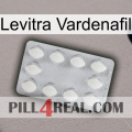 Levitra Vardenafil 16